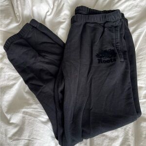 Women’s classic original Roots Sweatpant